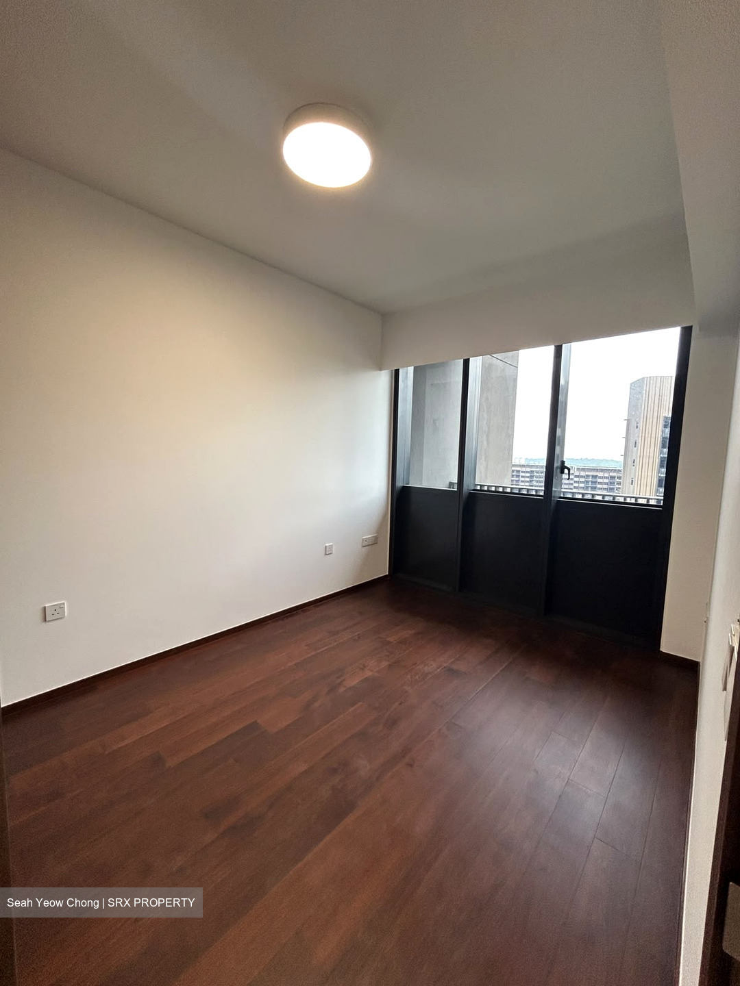 Lentor Modern (D26), Apartment #597652811